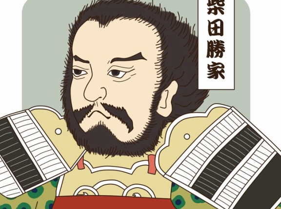 柴田勝家←こいつの立ち回り最適解は何だったのか