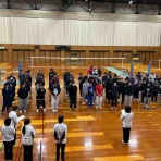 千葉県野田市バレーボール連盟