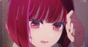 【推しの子】第29話 感想 ただの営業活動だったんです！【3期】