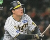 大山悠輔10号ホームラン！7年連続二桁ホームラン達成！！！