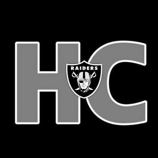 RAIDERSを愛する漢のブログ