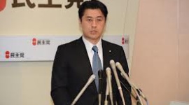 民主・細野氏 「民主党が消えてなくなってもいいのか！」 → 「いいね！」が８３０以上