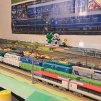 鉄道模型おもちゃ倶楽部