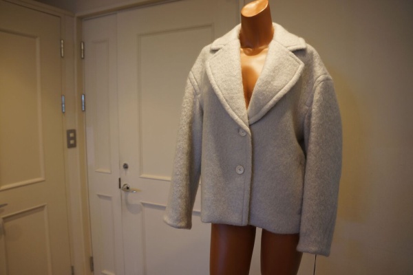 mode shop sugino official blog - DUAL VIEW