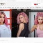 【モデル終了のお知らせ】AIの美人タレントが月160万円を荒稼ぎ！制作者「リアルのインフルエンサーはワガママで仕事にならない」