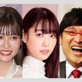 【芸能】山里亮太＆めるるがR-1新MC！プレッシャー炸裂のコメントに注目