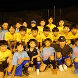 『託西FC！』の画像
