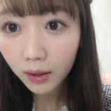 『[動画]2018.04.10（23:26～） SHOWROOM　「=LOVE(イコールラブ) 大谷映美里」＠個人配信』の画像