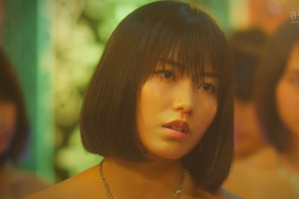 はんなりまとめ Akb48g総監督 横山由依まとめサイト キャバすか学園