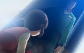 トイレに連れ込まれそうになった女児、気付いた小学生の兄が追いかけて阻止！ 無職男性（20）を逮捕
