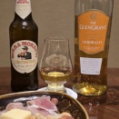 グレングラント　アルボラリス　ニート！