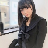 『[イコラブ] 大場花菜「#盛れチャッキー (小声)」のツイに、杏ちゃん反応【=LOVE(イコールラブ)、山本杏奈】』の画像