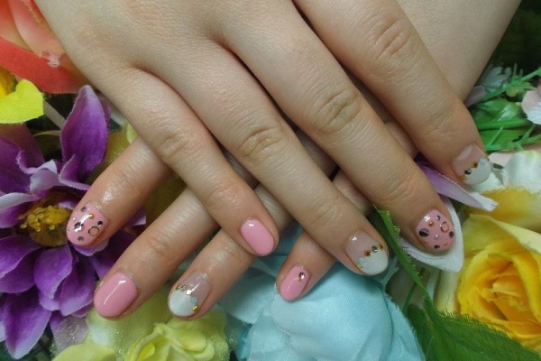 ナイスネイル 西宮北口店