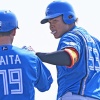 水谷瞬　１１日のソフトバンク戦で１軍デビューへ　「元気にプレーすることが恩返しになる」