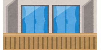 粗熱を冷ますのに鍋ごとベランダに出すのって変かな？俺も嫁も気にしないけど。
