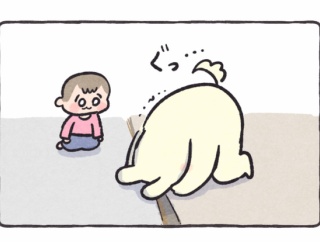 でんぐり返し負傷【ASOPPA！更新】