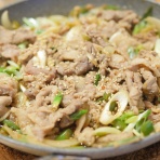 ビストロパパ　～パパ料理のススメ～