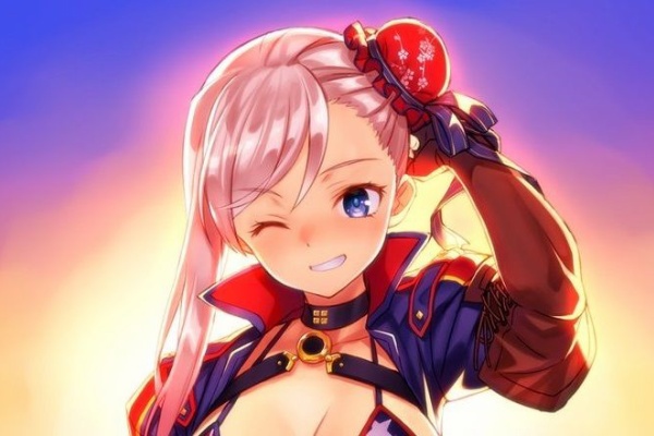 Fgo Fate Grandorder 完全攻略まとめ リセマラ 19