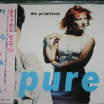 80's洋楽を中心に私の中の1枚
