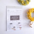 来年のカレンダーはセリアと楽天で準備！実用派＆インテリア派を使い分け♪