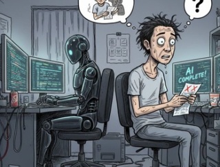 「プログラミングを書くだけの人」　←これってもう不要になったよな