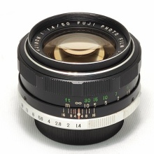 オールドレンズのフォトベルゼ - フジノン