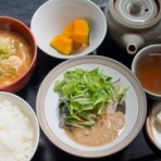 日本茶カフェ一日　ひとひ