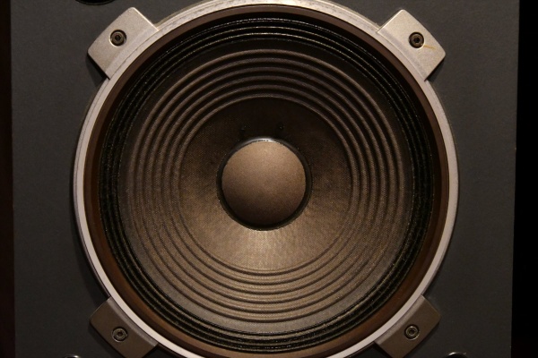 TRIO スピーカーペア LS-202 ブックシェルフ型 トリオ 【公式通販】