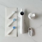 【PR】エアジェットで歯周ケアに特化、ジェット式電動歯ブラシ「AirJet X5」