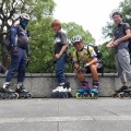 インラインジャンキー2021（TOKYO CR 20260712）