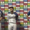 【朗報】大田泰示さん、ノーヒットでヒーローになる