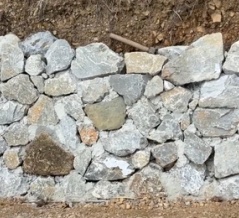 一歩ずつ、一段ずつ