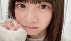 【乃木坂46】冨里奈央の顔アップが可愛すぎる!!!