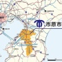 【速報】千葉市原方面で地震の影響か爆炎の目撃多数。コンビナートの緊急停止との噂