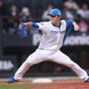 日ハム河野、今季初登板で1回パーフェクト「僕はきょうが開幕」