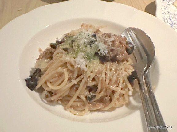 【Verlan Bangkok　ヴェルラン】　at　Sukhumvit Soi26　～話題の新店！気軽に楽しめるネオビストロフレンチ～