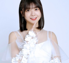 冨里奈央 最新画像まとめ7