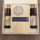 『更科堀井そばいただきました！』の画像