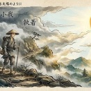 【悟りへの道を拓く】