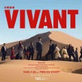 【実況・感想】日曜劇場「VIVANT」第11話