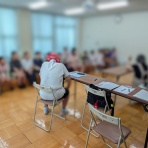 スケサのエッサッサ議会と活動報告