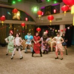 fumi Diary 2号店: ロケ地ノート