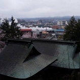 『鐘憧堂山　　曇天のお花見山行』の画像