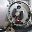 Z1000LTD #2#3 点火しない ?