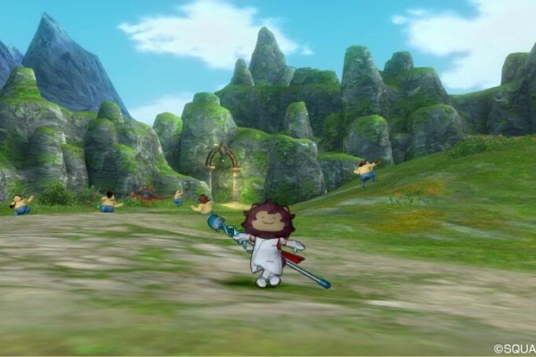 初心者用dq10ブログ まったりのんびり 初心者用dq10ブログ まったりのんびり