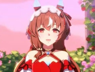 【ウマ娘】スティル「紅に染まったこのオレオ」