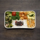 『2025/5/29のパートナーの相棒のお弁当【#お弁当】【2154個目】』の画像