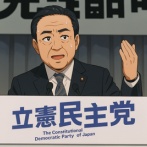 【悲報】首班指名選挙、野党一本化の動き始まるｗｗｗｗｗ