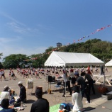『【赤泊】140年目の小学校運動会』の画像