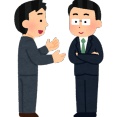 【悲報】上司「メアド教えて」新入社員ワイ「gmail@・・・」上司「あっもういいよ」　→　結果・・・・・・